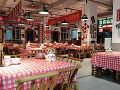 -龙师傅卤炒(天马店)