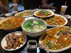 -飞虹鱼馆(春华路店)