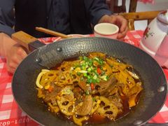 -龙师傅卤炒(天马店)