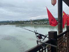 -北川羌城旅游区