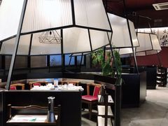 大堂-思阁炭香火锅(学伟鑫城总店)
