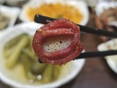 -金刚山烧烤(红旗大街店)