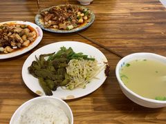 -温记府廟豆汤饭·始于1955年(海椒店)