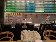 -解放碑威斯汀酒店-知味国际美食餐厅