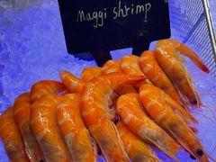 -怡咖啡·自助餐·西安香格里拉