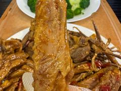 -山姆会员商店(西溪店)