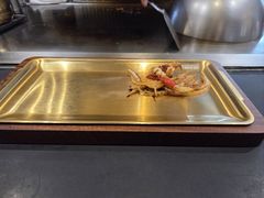 -大神太神·铁板烧(瑞虹天地月亮湾店)