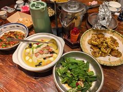 -衡厨·衡阳土菜(中南店)