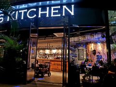 门面-G+KITCHEN(龙湖狮山天街店)