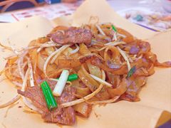 -赵财财·肠粉·煲仔饭(华润万象城店)
