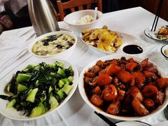 -小六农家乐(崇明西沙湿地店)