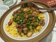 -双合园·海鲜水饺青岛菜(九水东路店)