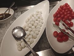-拉蒂娜·巴西牛排馆 Latina·Brazilian Steakhouse(王府井喜悦店)