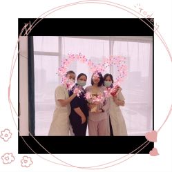 点击看大图 -梓爱月子中心(花都店)