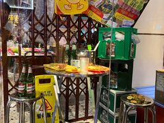 -碌碌发·东南亚风味烧烤档(体育西店)