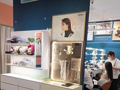 -海马体照相馆(龙湖杭州金沙天街店)