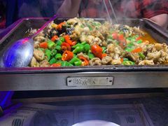 -蘭奢雅集·江浙菜(青山江滩店)