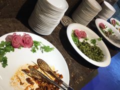 -麻辣一坊自助火锅(长兴店)