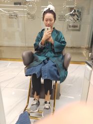 -潘多拉Hairsalon