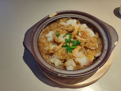 -蔡澜点心·粤菜(丽泽天街店)