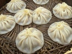 -西安贾三灌汤包·回坊小吃·清真炒菜(北院门总店)