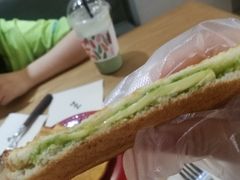 -HELLO 27 意面·沙拉·帕尼尼