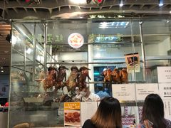 -龙记香港茶餐厅(久光百货店)