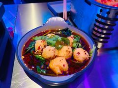 -燥次·烧烤酒场(万象城店)