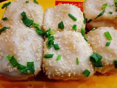 -小杨生煎(金山百联购物中心3楼店)