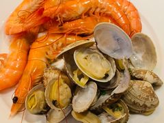 -松子料理(白家庄店)