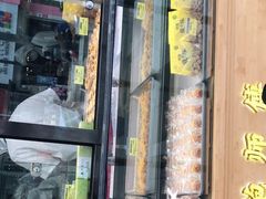 门面-鲍师傅糕点(春熙路店)