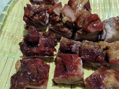 -红旗山庄(圭峰山店)