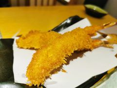 -吉兆·料理(红梅南路店)