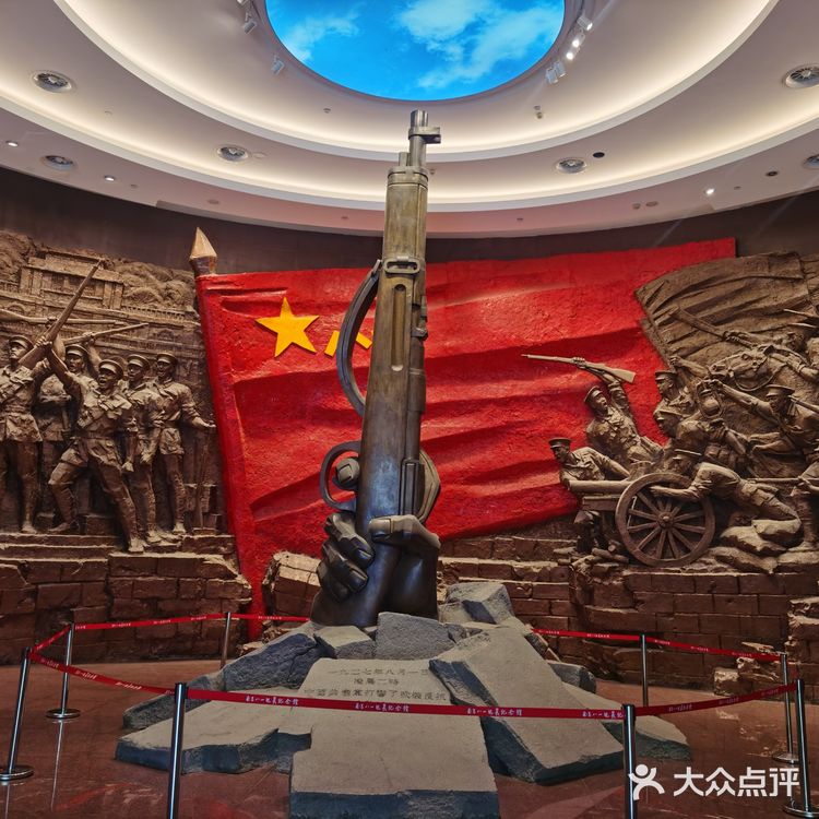 你应该知道的～南昌八一起义