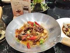 -大灶头·新昌菜(中国茶市店)