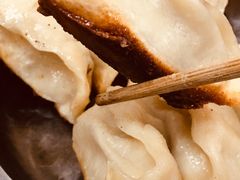 -黄阿姨锅贴大王(万航渡路店)