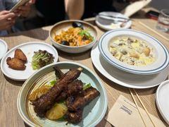 -Maxpoint Kitchen 西餐咖啡(乐峰广场店)