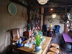 -厚山庭院重庆老火锅