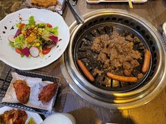 -火炉火自助餐(悠唐购物中心店)
