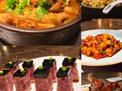 -大潮淮·淮扬菜(何园旗舰店)