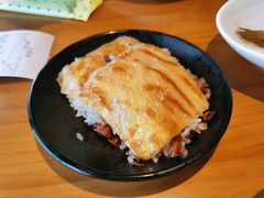 老通城三鲜豆皮-莲餐厅·湖北菜·藕汤是头牌(愚园路店)