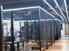 -美格菲健身中心(新都会店)