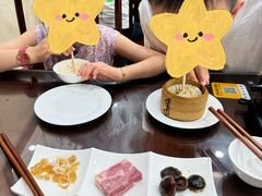 -富春茶社(国庆路店)