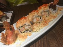 -大雄寿司(中华广场店)