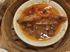 -粤仔湾砂锅粥(广益哥伦布店)