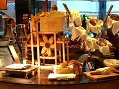 -OPEN開全日自助餐厅·牛肉火锅·海鲜(佛山希尔顿酒店)