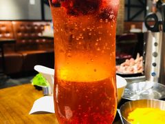 -·缸桶屋·韩式牛肋条自助烤肉(西湖D11店)