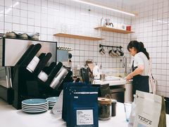 -COTTON CAFE(德信·中外公寓店)