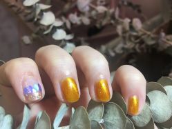 -Beauty Nails 美甲美睫皮肤管理