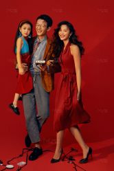 -米莱摄影写真(五大道别墅店)